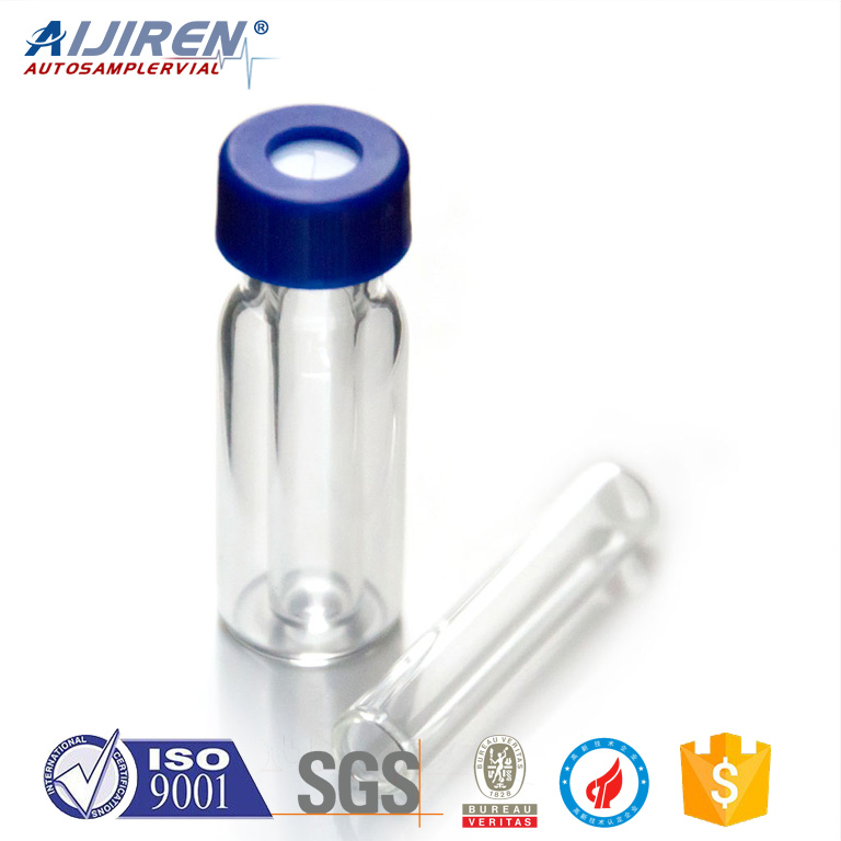 Common use 9-425 screw top 2ml vials Aijiren  